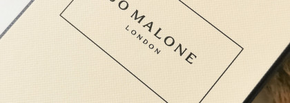 Анталья и роскошная лимитка 2023 года Star Magnolia от Jo Malone