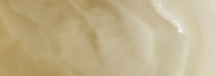 Маска для волос с ароматом имбирного пряника №3 Keratin Hair Mask от Press Gurwitz Perfumerie