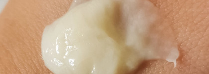 Маска для волос с ароматом имбирного пряника №3 Keratin Hair Mask от Press Gurwitz Perfumerie