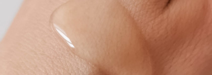 Нежная роза в геле для душа Rose Scent Shower Gel от Yves Rocher