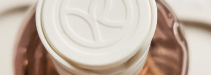 Нежная роза в геле для душа Rose Scent Shower Gel от Yves Rocher