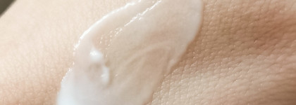 Королева цветов в увлажняющем креме - муссе от бренда "Крымская роза"