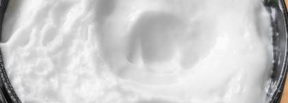 Крем для любителей сладенького - Body Cream Sugar от By Kaori