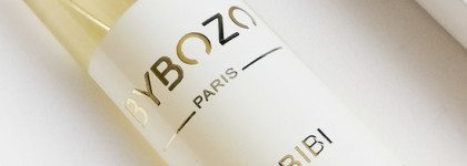 Признание в любви аромату Habibi EDP от Bybozo