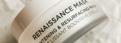 Топ 3: маски для очищения и ровного тона