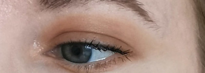 Тени-карандаш цвета молодого верблюда Eye Wand в оттенке Camel от Vieve