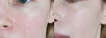Легенда - ВВ - крем Perfect Cover BB Cream в оттенке 21 от Missha