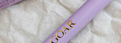 Ругать или хвалить? Карандаш для губ от Гоар Аветисян Goar Lip Pencil в оттенке Nude Rose