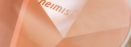 Максимальное сияние с кушоном Artless Perfect Cushion Spf50+ PA+++ в оттенке 21 Light Beige от Heimish