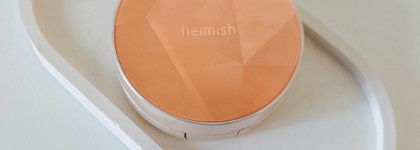 Максимальное сияние с кушоном Artless Perfect Cushion Spf50+ PA+++ в оттенке 21 Light Beige от Heimish