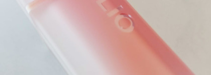 Шифоновое покрытие для губ Chiffon Mood Lip в оттенке 09 Strawberry Cookie от Clio