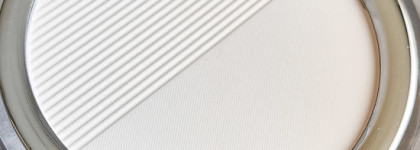 Матирование на 5 с пудрой All Matt Plus Powder в оттенке 001 от Catrice