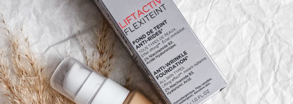 Тональный крем из аптеки Liftactiv Flexilift в оттенке 15 Opal от Vichy