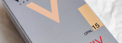 Тональный крем из аптеки Liftactiv Flexilift в оттенке 15 Opal от Vichy