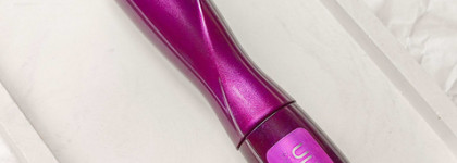 Рабочая базовая тушь Glam & Doll Curl & Volume Mascara в чёрном оттенке от Catrice