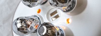 Мой первый бьюти-гаджет и сразу восторг L-Mirru от Olzori