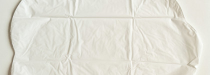 Для путешествий и не только - маска-шапочка для волос Hair Mask Argan Oil от Element