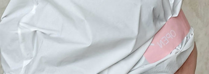 Для путешествий и не только - маска-шапочка для волос Hair Mask Argan Oil от Element