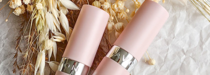 Матовые помады с увлажнением "Супер Увлажнение" от Avon