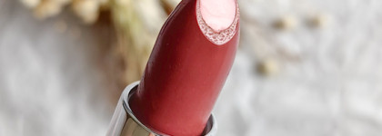 Матовые помады с увлажнением "Супер Увлажнение" от Avon