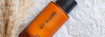 Санскрин с интересным ароматом Facial Care SPF 30 Carolina от By Kaori