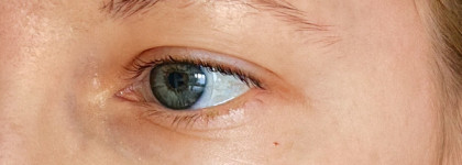 Мой самый бюджетный консилер Wonder Match Concealer в оттенке 015 Natural от Eveline