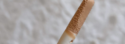 Мой самый бюджетный консилер Wonder Match Concealer в оттенке 015 Natural от Eveline