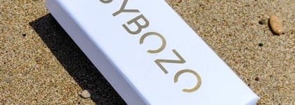 Морской бриз во флаконе Sea Breeze EDP от Bybozo