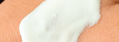 Минеральный санскрин - крем SPF 30 от Ecomake