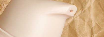 Минеральный санскрин - крем SPF 30 от Ecomake