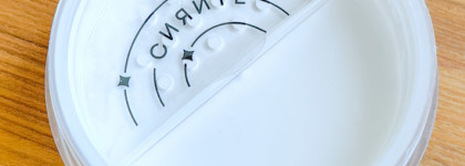 Прекрасная во всём минеральная пудра - праймер от Ecomake