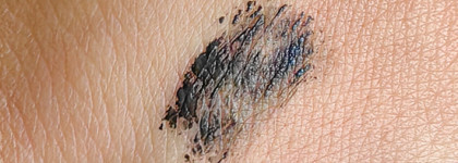 Тушь 3 в 1 Lash Styling Mascara в оттенке Black от Uvinion