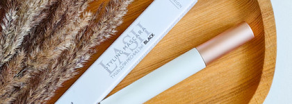 Тушь 3 в 1 Lash Styling Mascara в оттенке Black от Uvinion