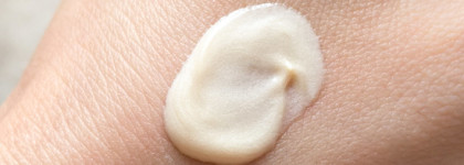 Натурально и хорошо - крем для лица N6 "Регенерация" от "Биобьюти"