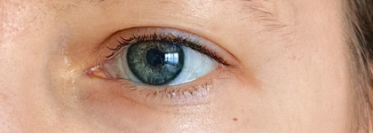 Тушь 3 в 1 Lash Styling Mascara в оттенке Black от Uvinion