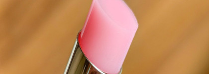 Бальзам с сюрпризом Kisskiss Bee Glow Tint Balm в оттенке 258 Pink Glow от Guerlain