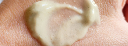 Очень необычная умывалка "Биочистка гелевая" от Mineralife