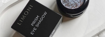 Это просто Wow! Тени для век Prism Eyeshadow в оттенке 005 от Limoni