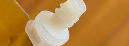 Витаминный заряд для кожи в креме Ultimate Vitamin Brightening Cream от Hidehere