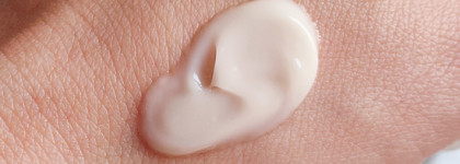 Готовь сани и хороший питательный крем летом Nutritic Intense Rich Cream от La Roche-Posay