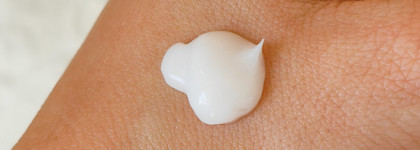 Новый рабочий кондиционер для волос "Восстановление и увлажнение" от Russo fabelo