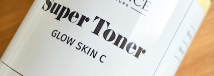 Правда ли этот тоник - супер? Super Toner Glow Skin C от Biobalance