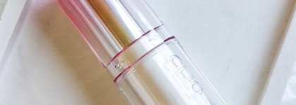 А это точно бальзам для губ? Crystal Glam Balm в оттенке 03 Honey Cherry от Clio