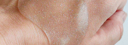 Ассистент нашей красоты - гидрогелевые патчи SOS Perfector Cryo Eye Mask от Beauty Assistant