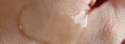 100% натуральный гель для душа "Защита микробиома кожи" от Russo fabelo