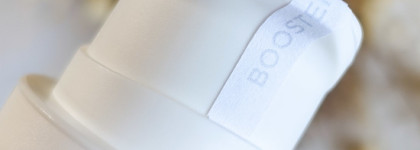 Мой крем на осень - Multi-peptide Cream от Booster Bar