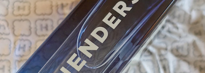 Необычный фруктовый аромат для мужчин - Spirit Accord EDP от Henderson