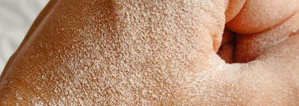 Где же ты была раньше? Энзимная пудра Enzyme Cleanser от Dr. Barbara Sturm