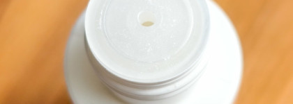 Где же ты была раньше? Энзимная пудра Enzyme Cleanser от Dr. Barbara Sturm