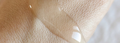 Для тех, кто любит мягкое очищение Derma-Age Rejuvenating Facial Cleansing Gel от Biobalance